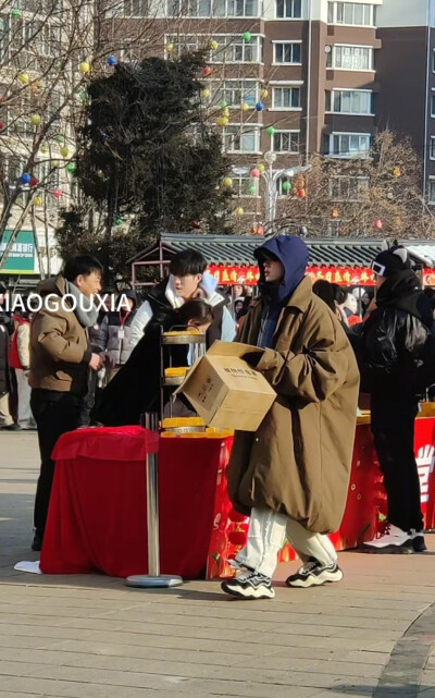 少熙