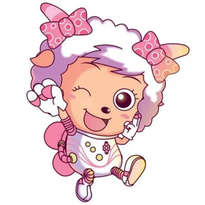 美羊羊