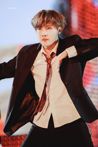 Adonis_Hoseok
郑号锡可二改