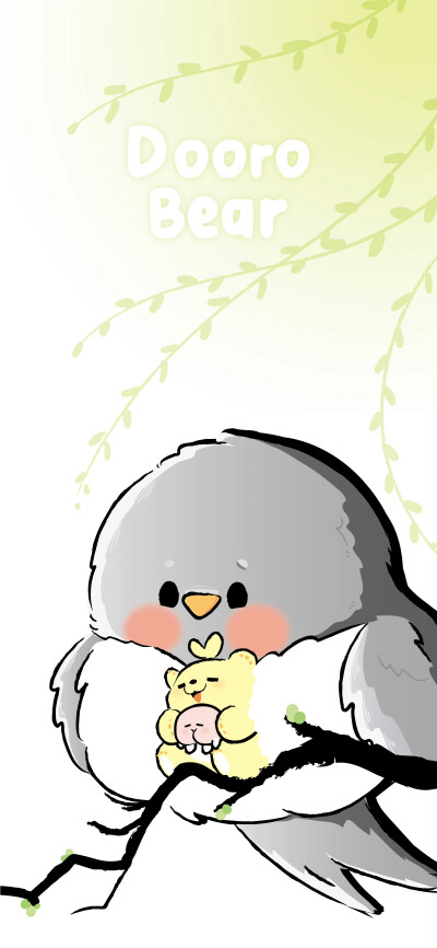 萌芽熊