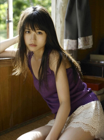 有村架纯