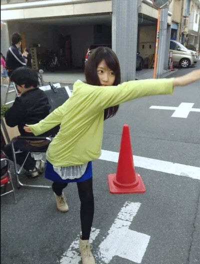 有村架纯