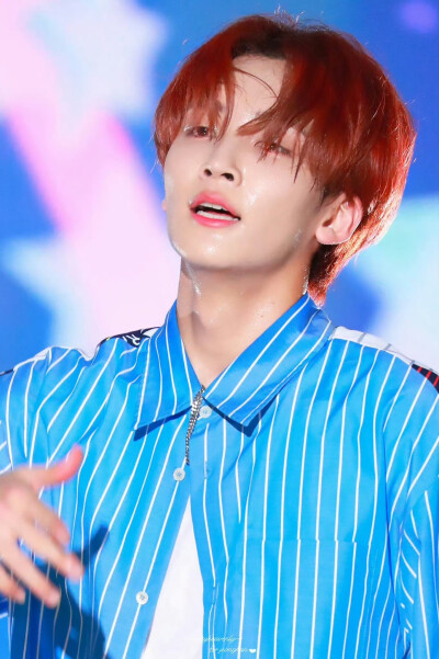 尹净汉 180723 蔚山签售