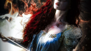 战陨の女战神
橙光女主素材
抱图看简介