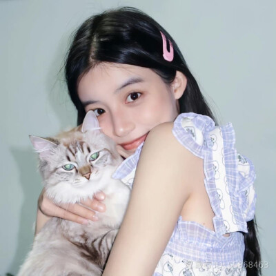 女生头像˶ᕱ⑅ᕱﾞ