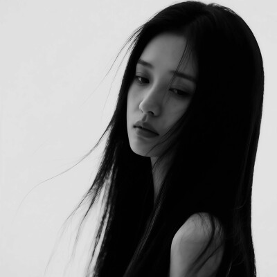 女头