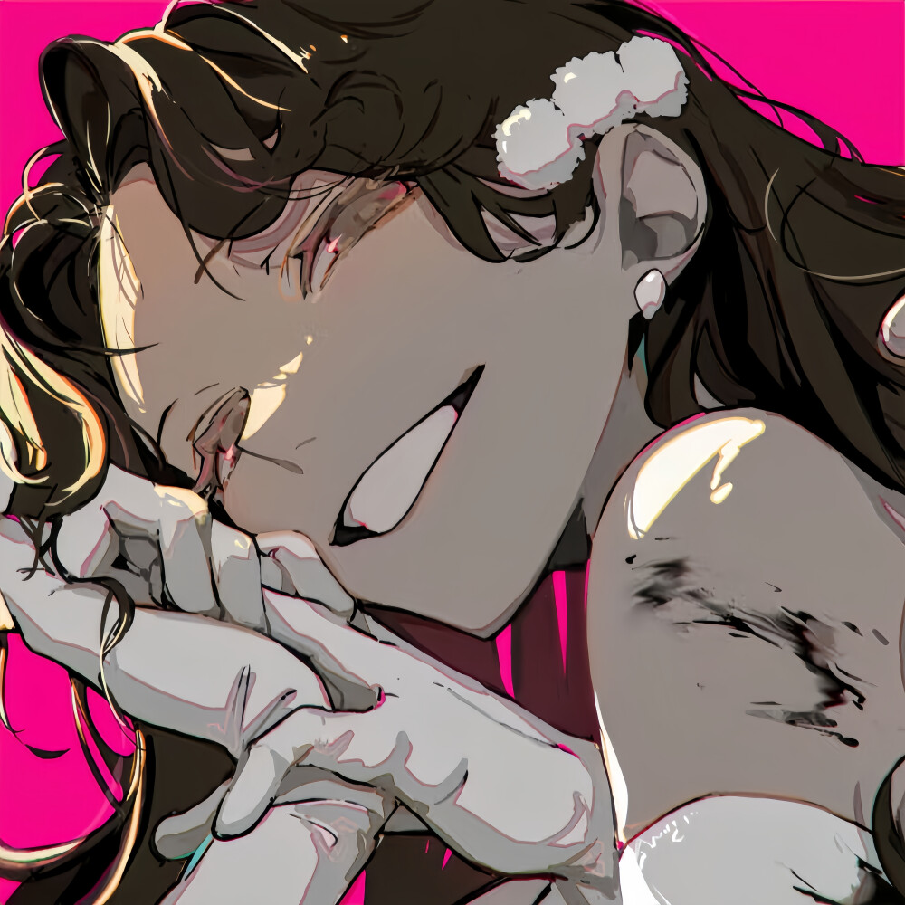 画师：くにゃもん