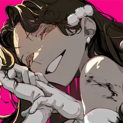 画师：くにゃもん