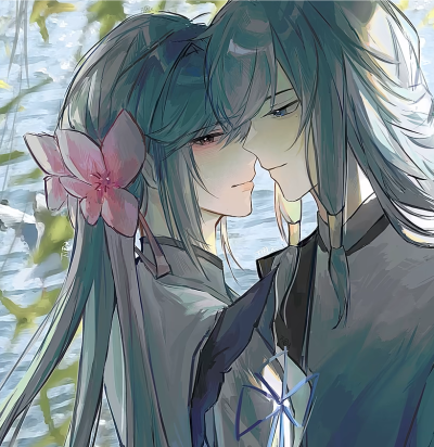 光遇情头，第二组ks/hs：@下周六.