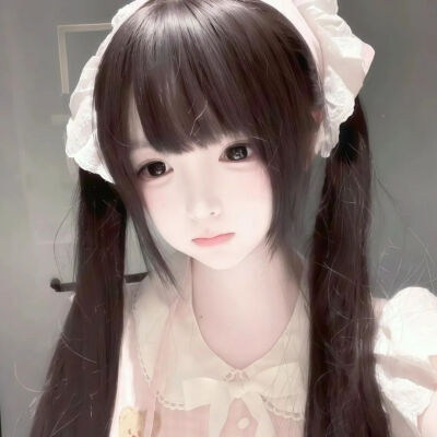 萌妹救世主｜萌妹头像
