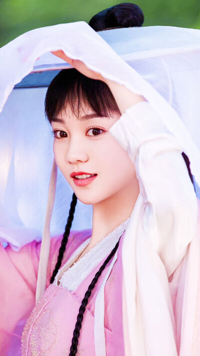 离人心上