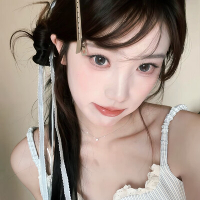 女生头像˶ᕱ⑅ᕱﾞ