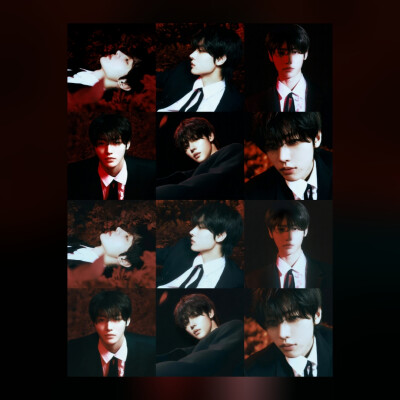 紅線划过_輪廻の秘密を深く秘めている