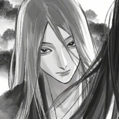 眉眼
