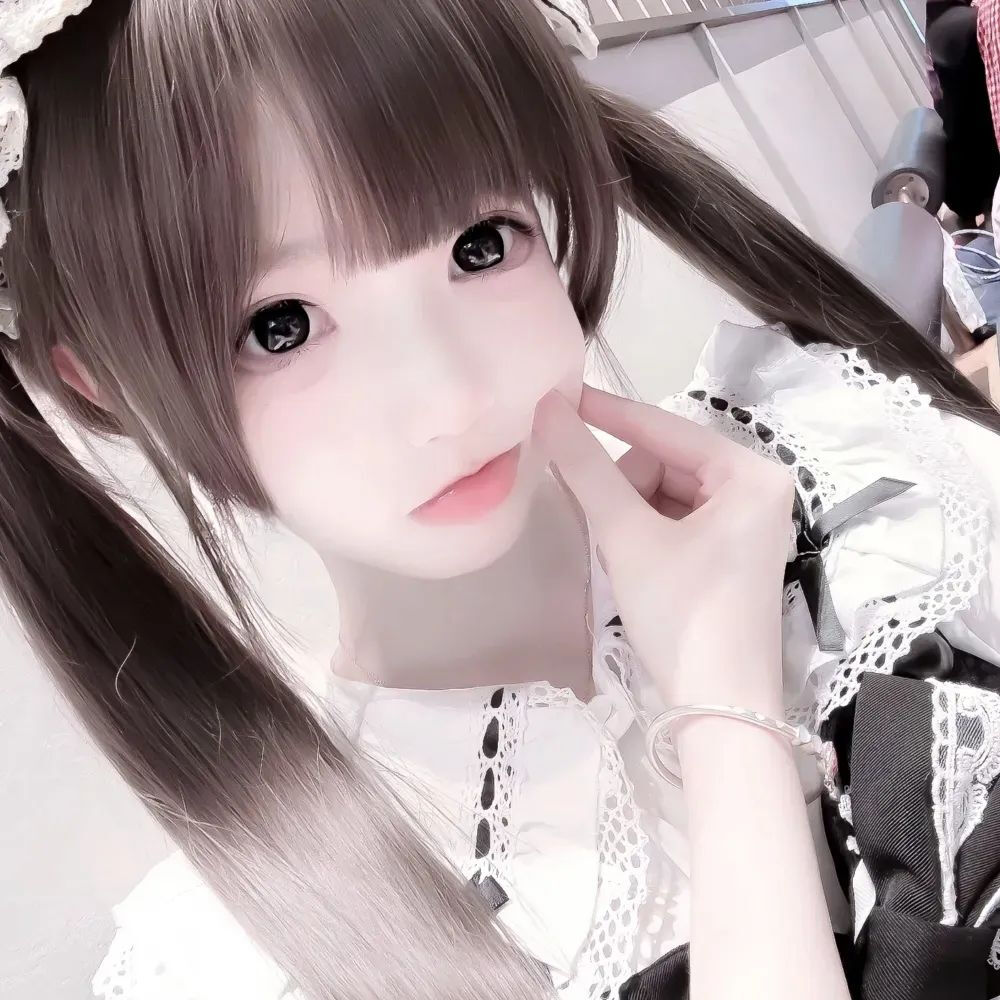 萌妹救世主｜萌妹头像