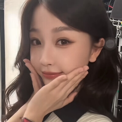 女孩