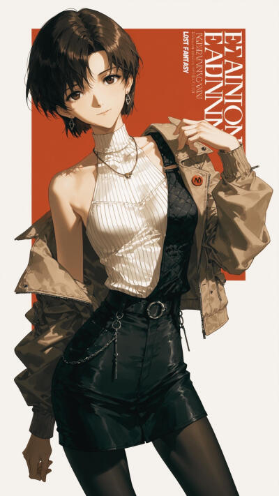 EVA