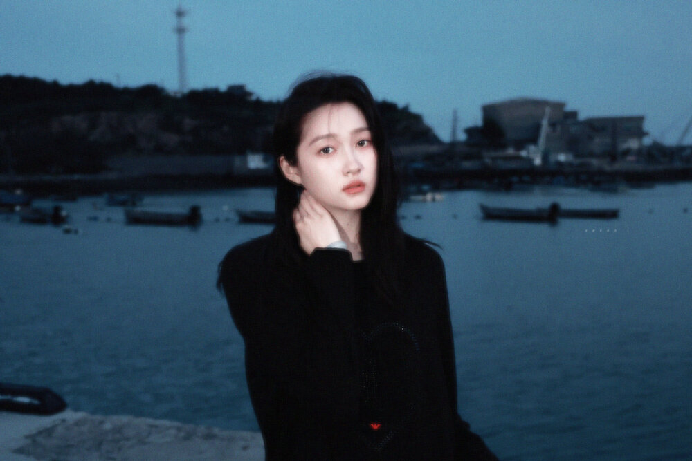 关晓彤