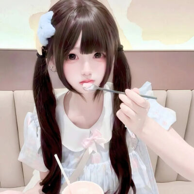 萌妹救世主｜萌妹头像