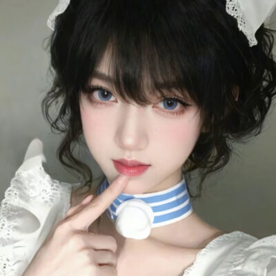 姐姐...