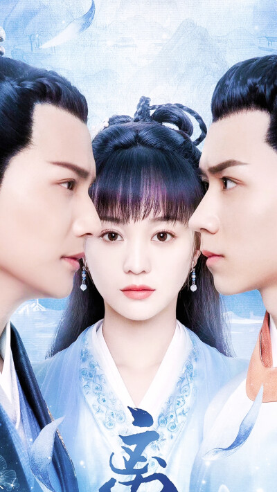 离人心上