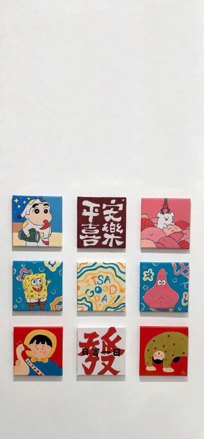 可爱的
图片来自网络，侵删