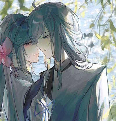 光遇情头，第二组ks/hs：@下周六.