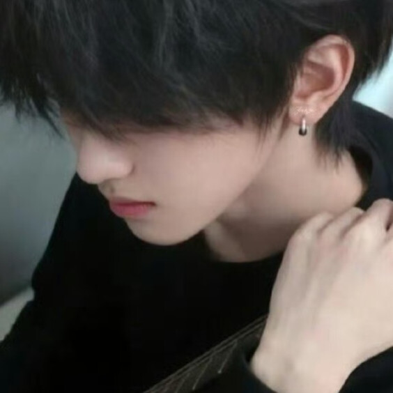 虽然是ai的但是很帅我特别喜欢哦