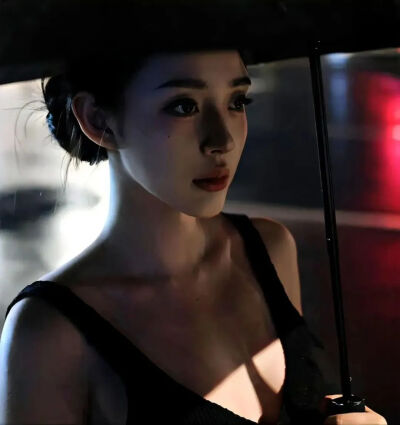 女头