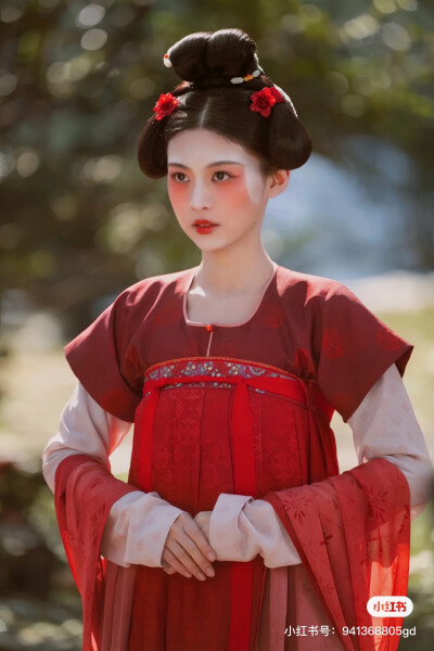 锦绣芳华