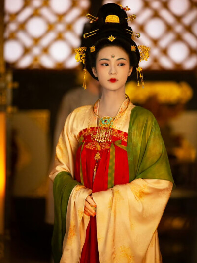 锦绣芳华