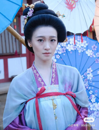 锦绣芳华
