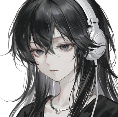 头像