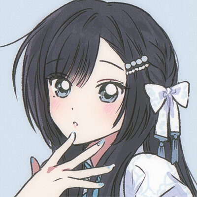 可爱 画师：s22zr
