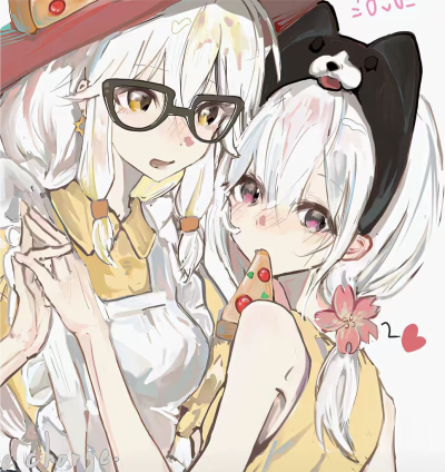 1-2组，xhs hs：岁岁，第3组ks，hs：@下周六. 最后一组hs：free charge