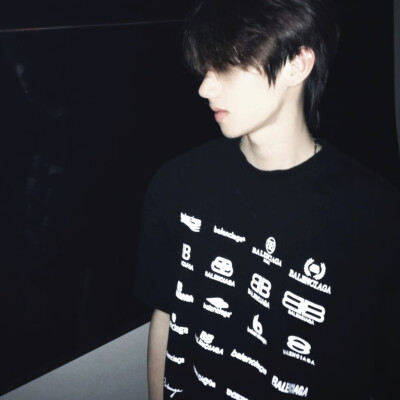 Handsome guy