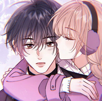 情头