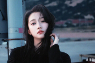 关晓彤