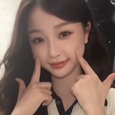 女孩