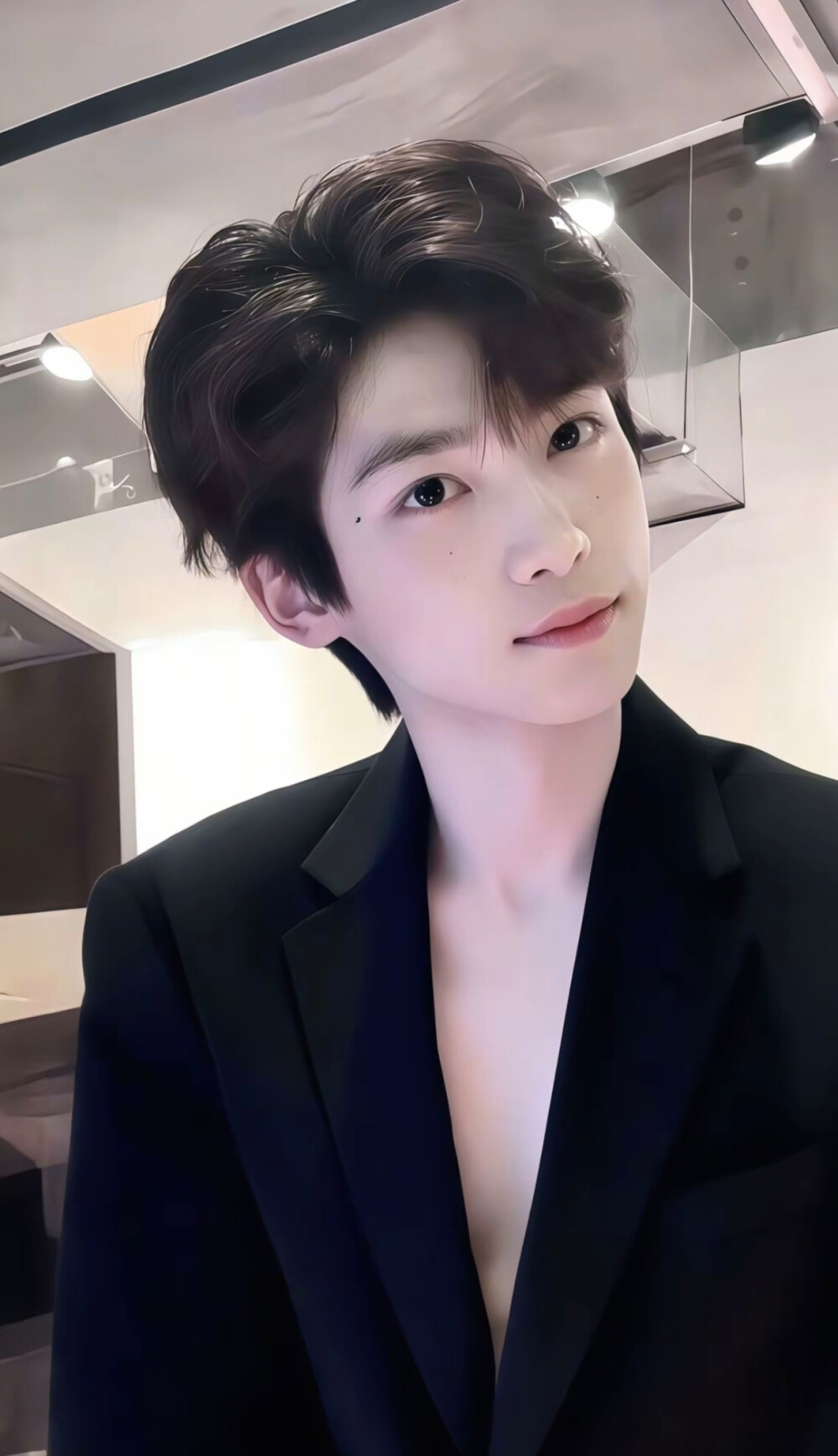 梓渝（最后两张）