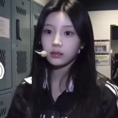 毛绒心