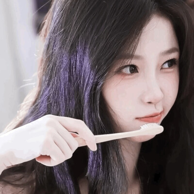 我爱刷牙哦哦哦