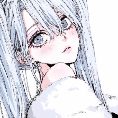 漫头