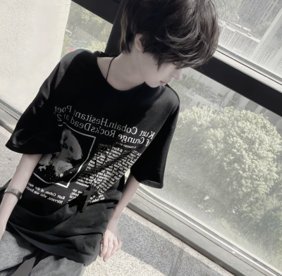 自调｜倒带日记