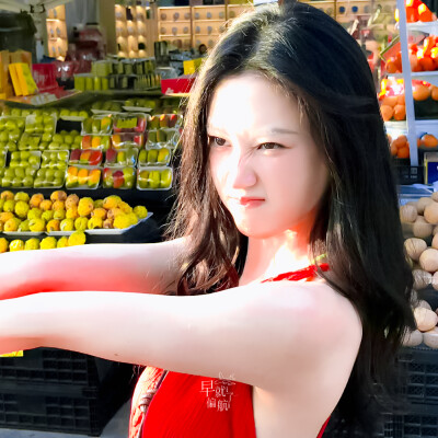 沈羽洁