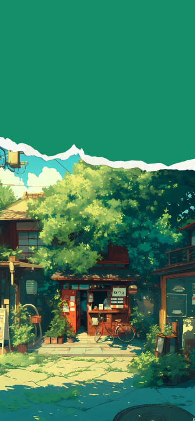 壁纸