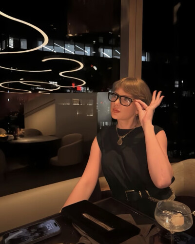 Taylor Swift