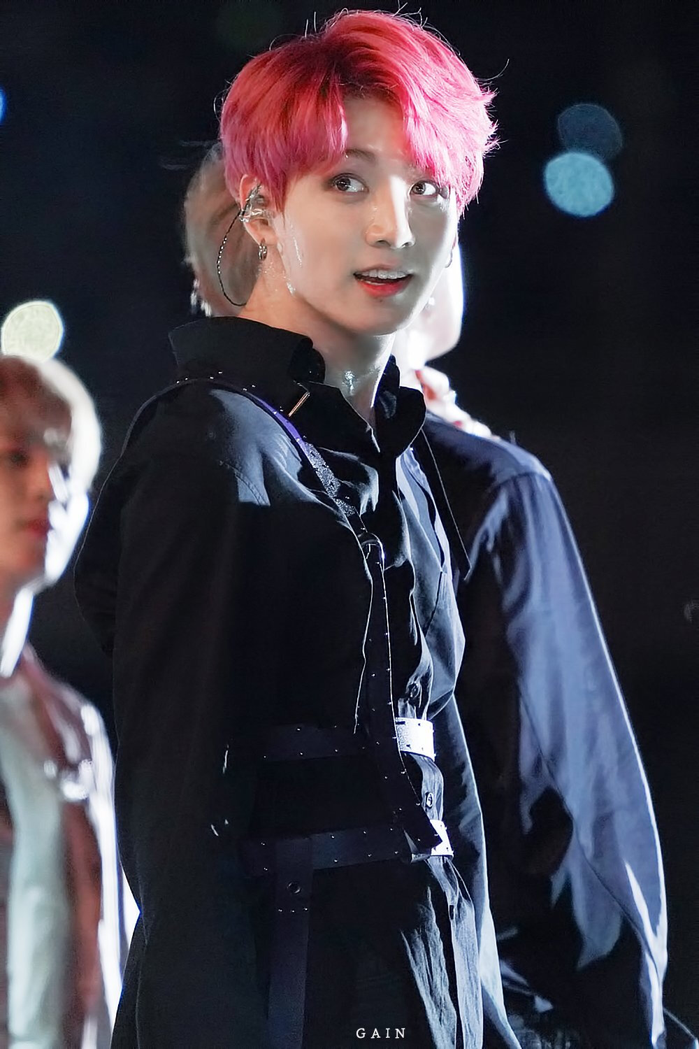 田柾国可二改
gainjk0901