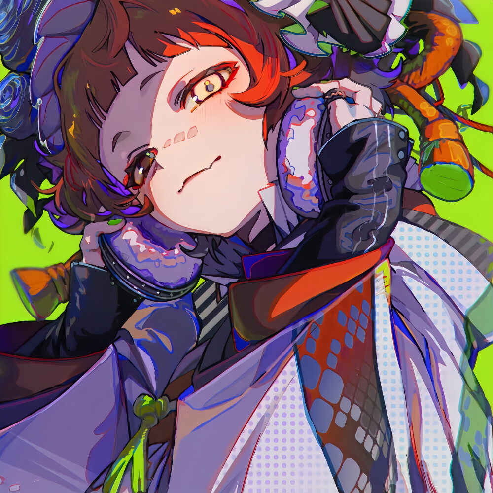 画师：くにゃもん