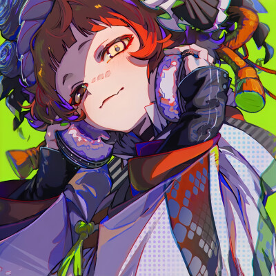 画师：くにゃもん